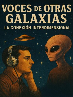 Voces de Otras Galaxias - ebook